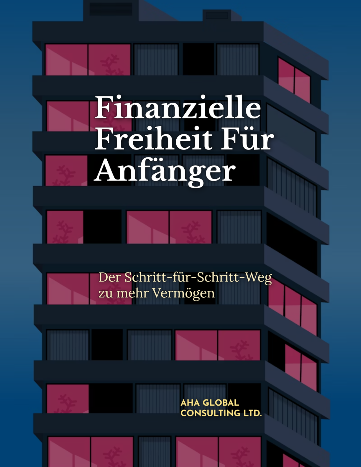 Finanzielle Freiheit Für Anfänger